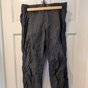Outdoor Research Men's Rampart Rain Pants, medium